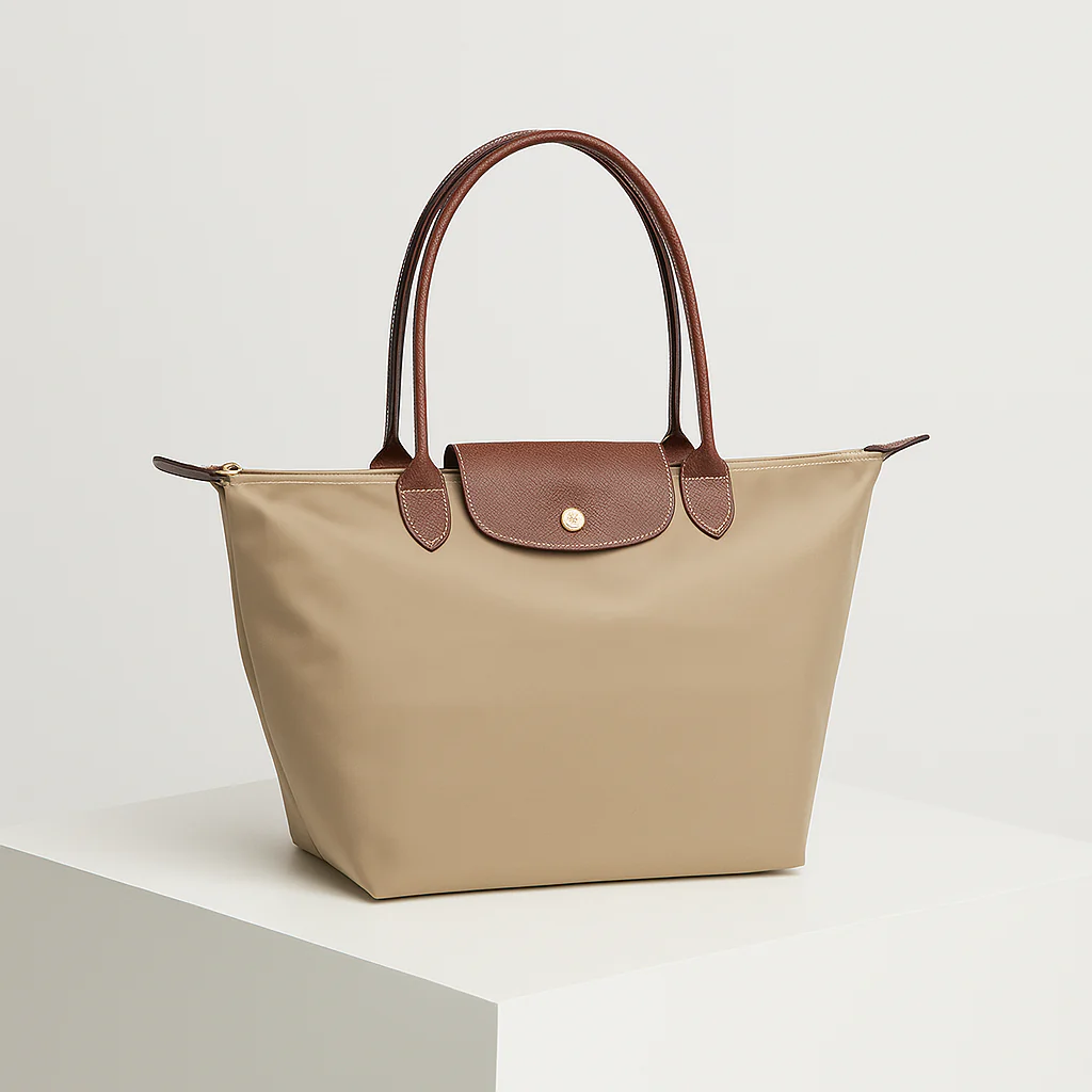 Sac à Main | Femme, Grand Format, Synthétique | Compartiments, Quotidien - Image 3
