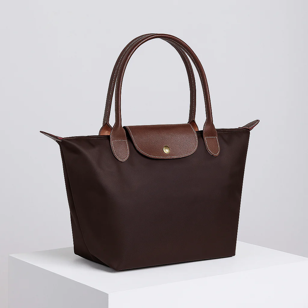 Sac à Main | Femme, Grand Format, Synthétique | Compartiments, Quotidien - Image 4