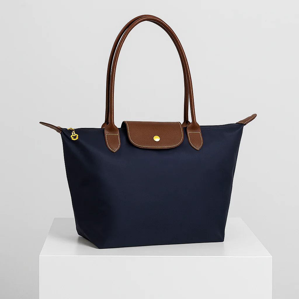 Sac à Main | Femme, Grand Format, Synthétique | Compartiments, Quotidien - Image 5
