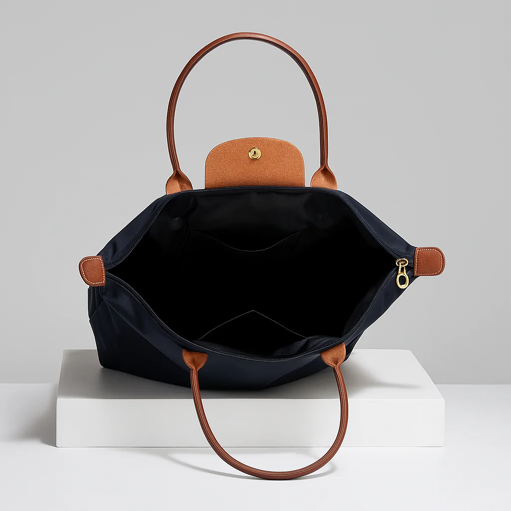Sac à Main | Femme, Grand Format, Synthétique | Compartiments, Quotidien - Image 6