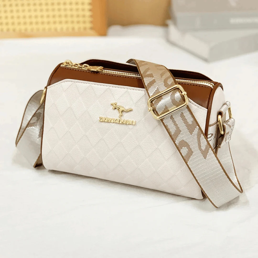 Sac crossbody - ParisFemme - Image 5