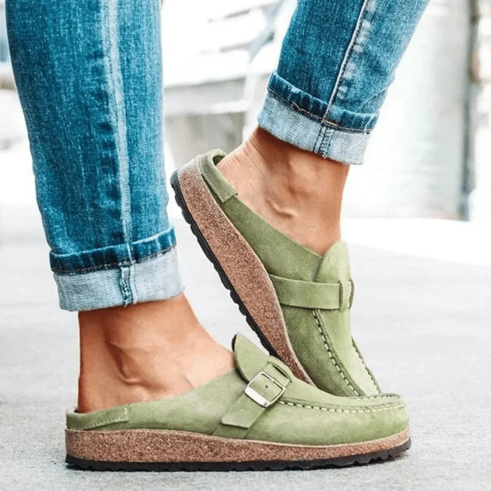 Milo - Sandales ergonomiques pour femmes - Image 10