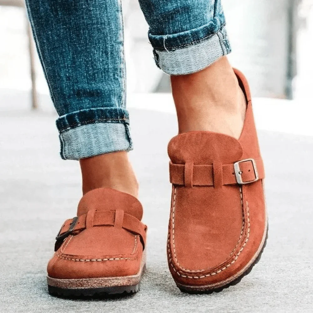 Milo - Sandales ergonomiques pour femmes - Image 3