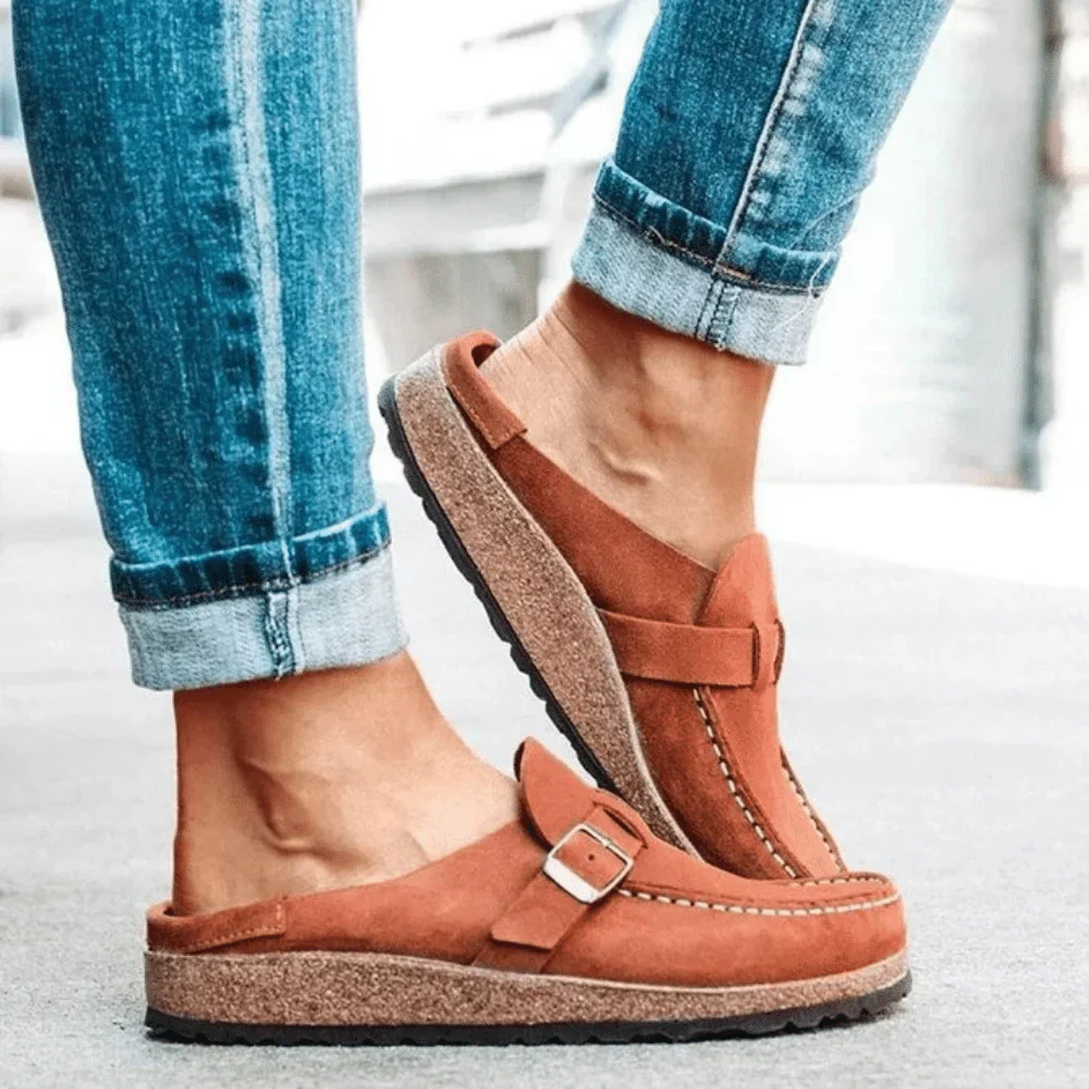 Milo - Sandales ergonomiques pour femmes - Image 4