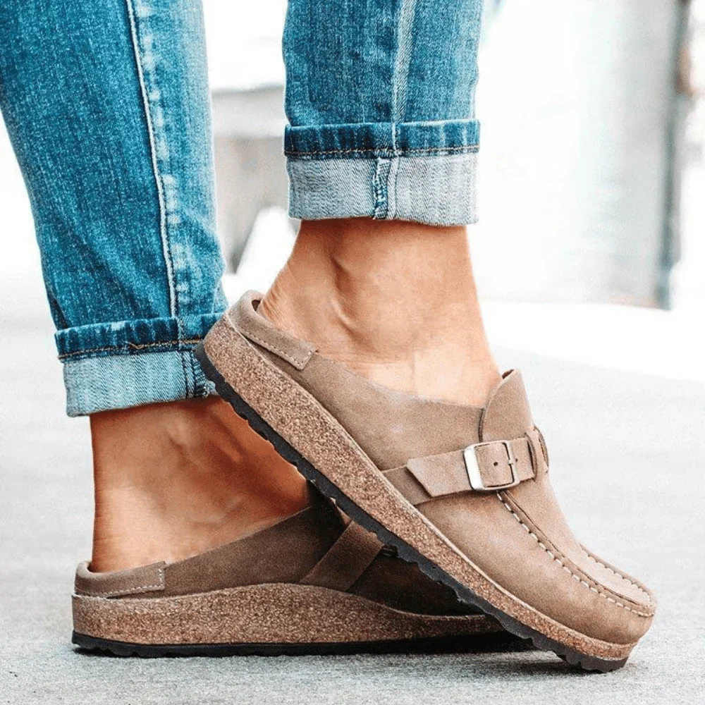 Milo - Sandales ergonomiques pour femmes - Image 6