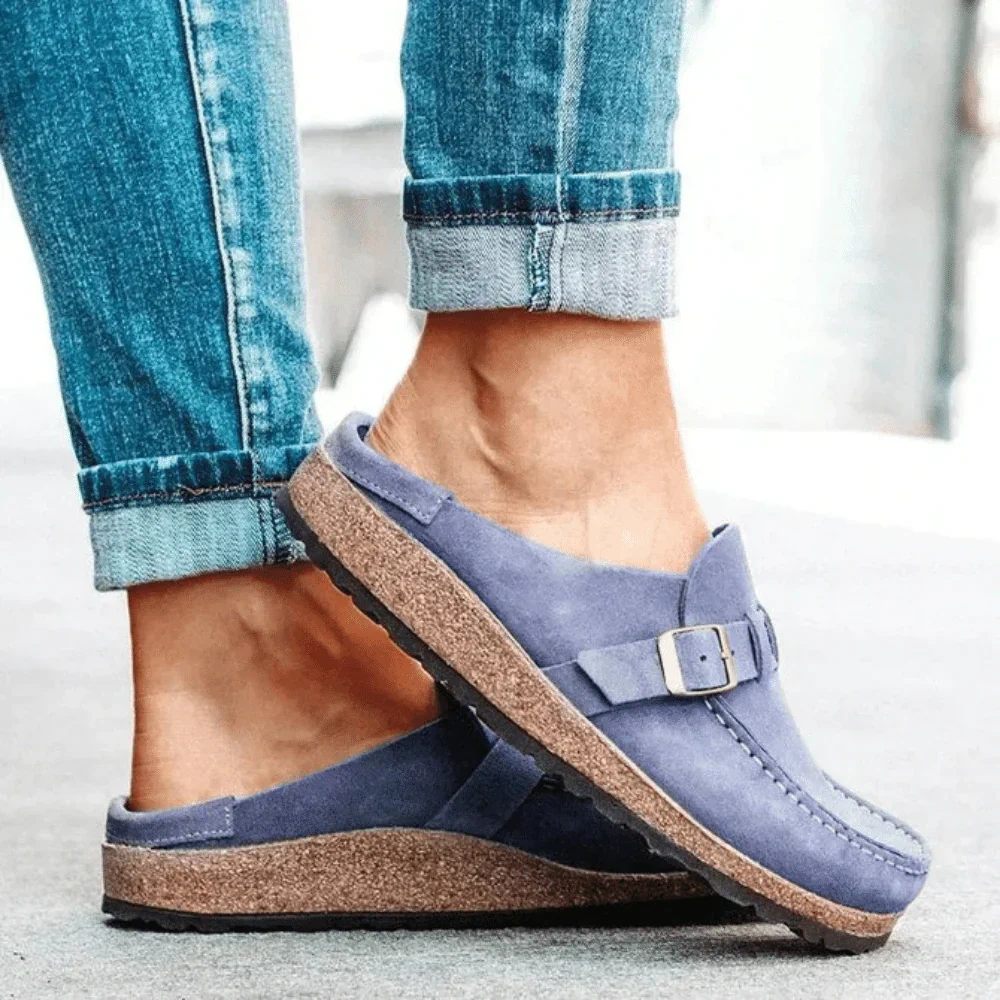 Milo - Sandales ergonomiques pour femmes - Image 8