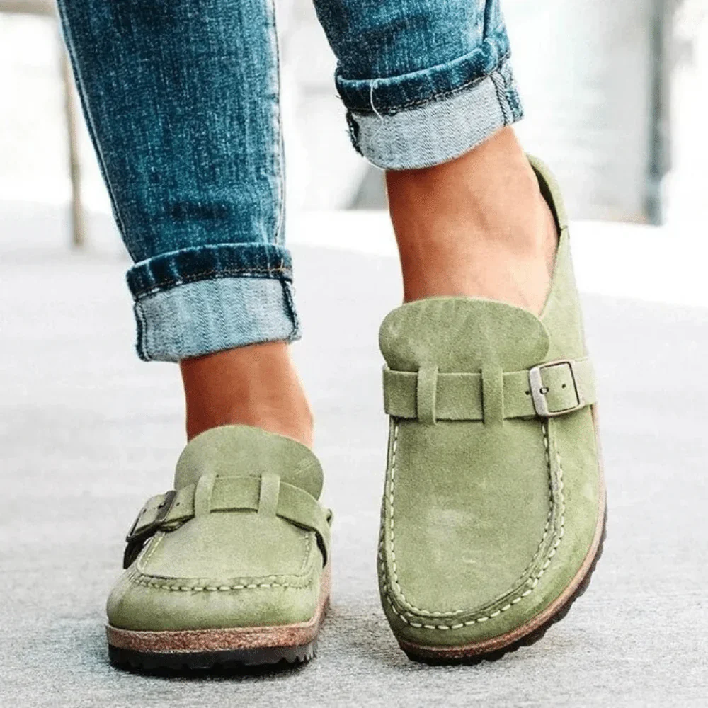 Milo - Sandales ergonomiques pour femmes - Image 9