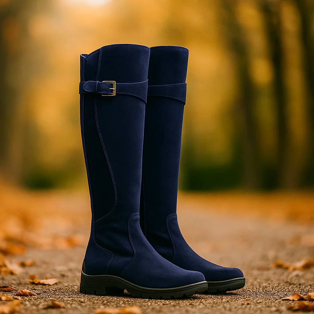 Shane – Bottes Hautes Équestres Imperméables - Image 4