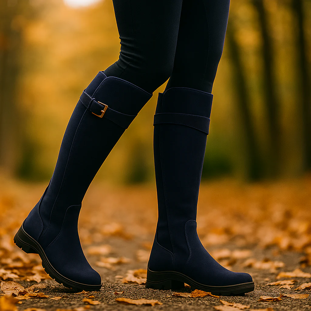 Shane – Bottes Hautes Équestres Imperméables - Image 8