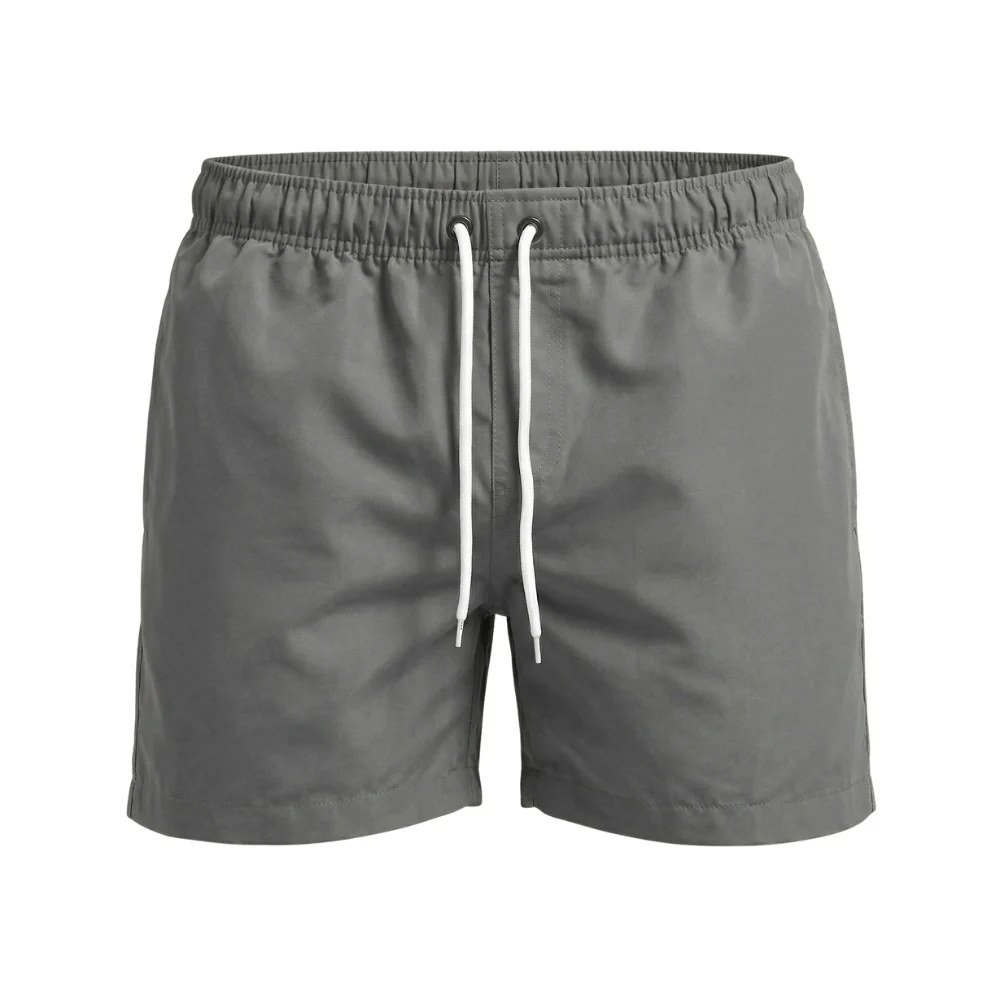 Short de bain haut de gamme pour homme | Classique, confortable, séchage rapide - Image 7