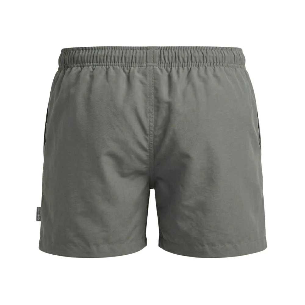 Short de bain haut de gamme pour homme | Classique, confortable, séchage rapide - Image 8