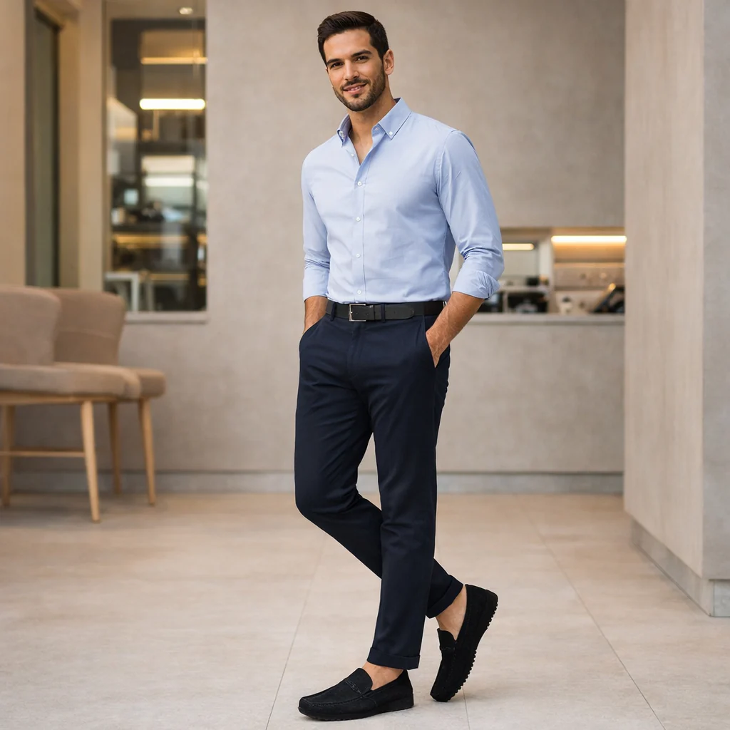 Tariel Mocassins Homme Style Italien | Confort Premium - Image 5