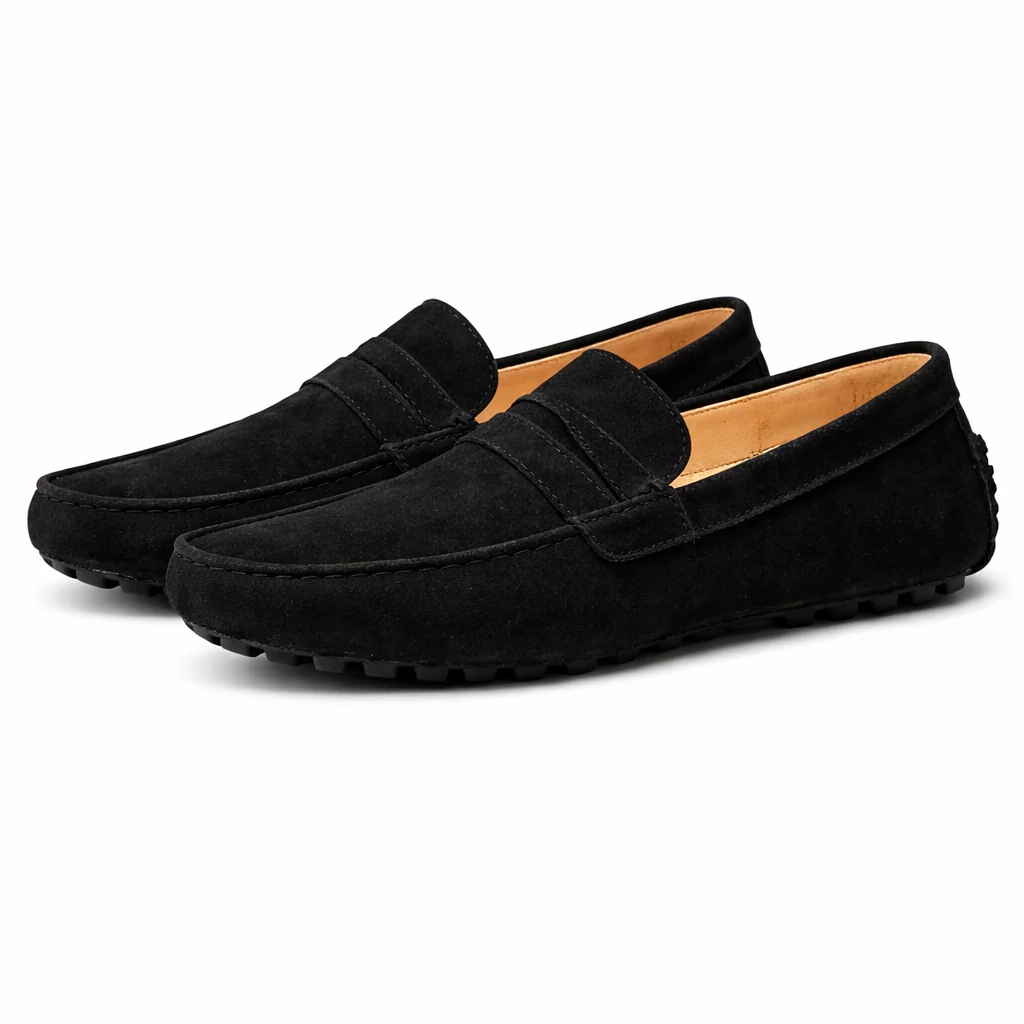 Tariel Mocassins Homme Style Italien | Confort Premium - Image 6