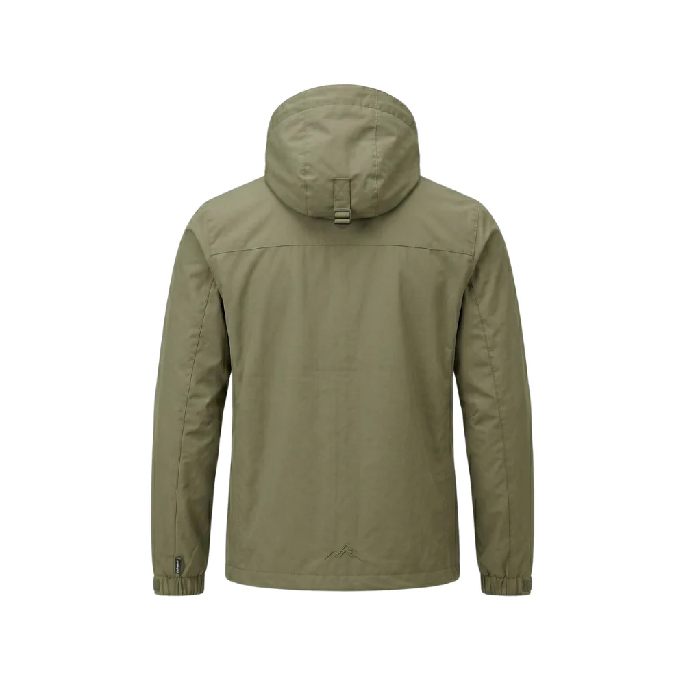 Veste Coupe-Vent pour Homme | Durable et Résistan - Image 7