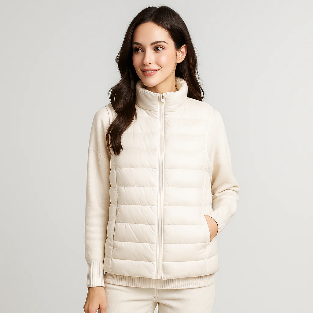Veste légère décontractée - Confortable - Respirante - Flexible - Image 7
