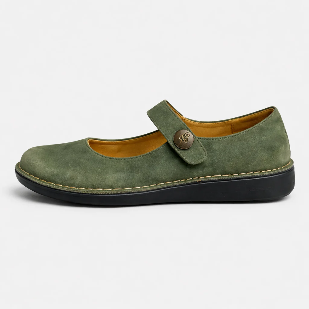 Chaussures Mary Jane pour femmes | Orthopédiques, Confortables | Marche quotidienne - Image 7