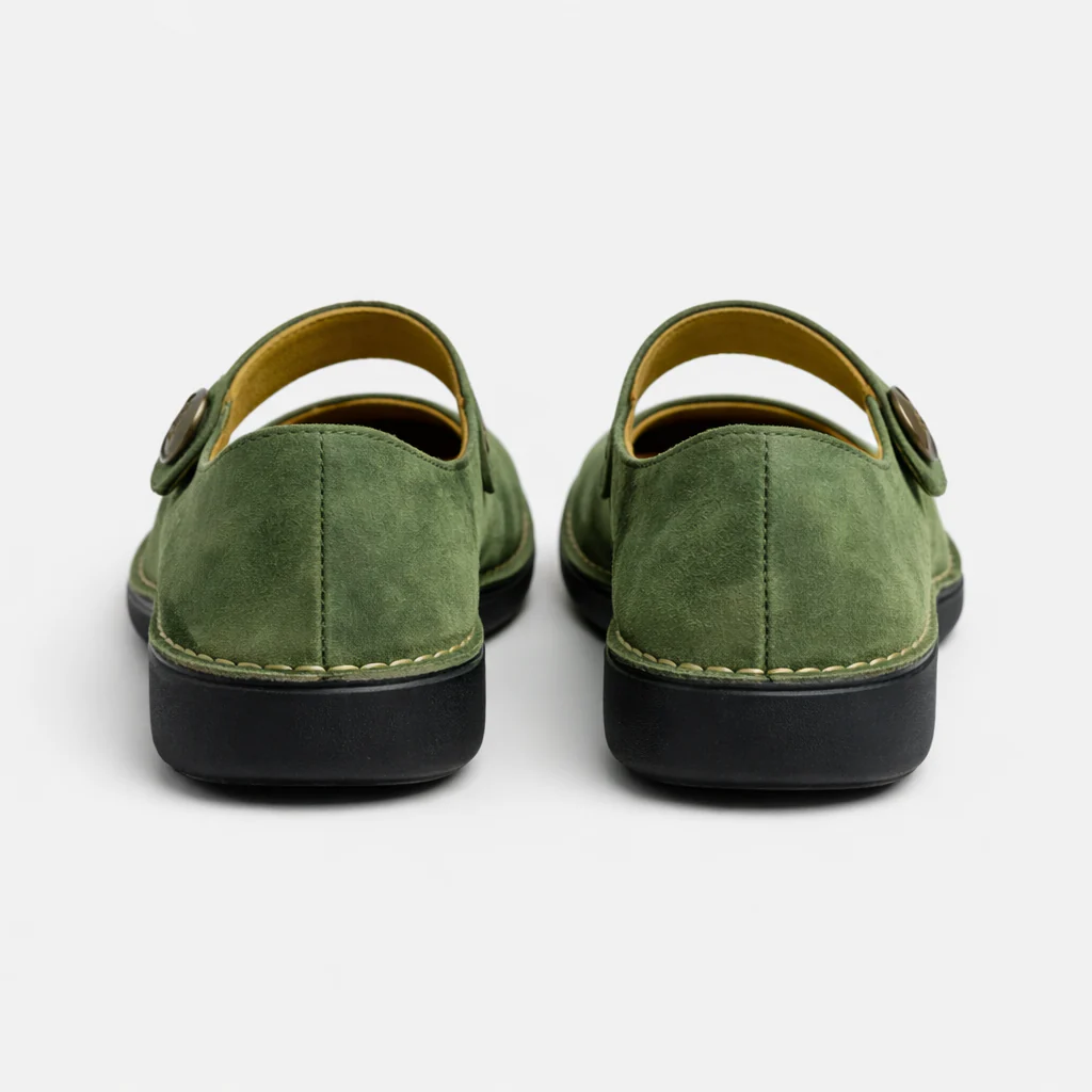 Chaussures Mary Jane pour femmes | Orthopédiques, Confortables | Marche quotidienne - Image 8