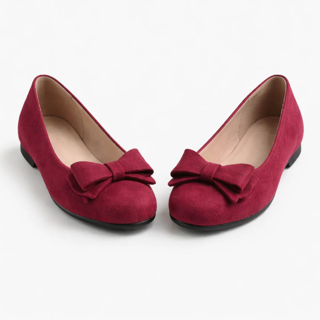 Ballerines orthopédiques pour femmes | Style ballet | Support confortable - Image 5