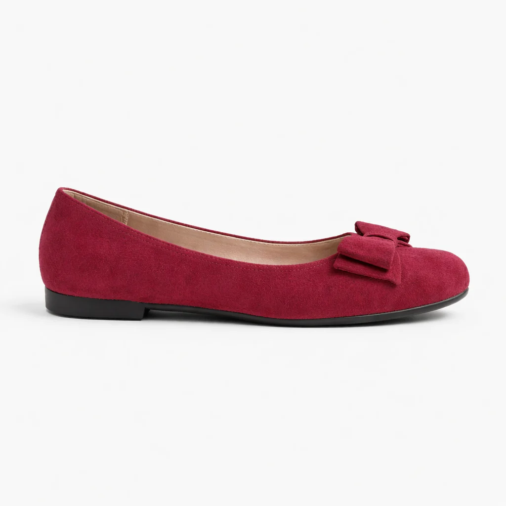 Ballerines orthopédiques pour femmes | Style ballet | Support confortable - Image 6