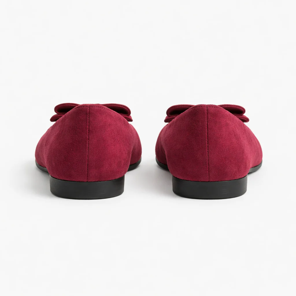 Ballerines orthopédiques pour femmes | Style ballet | Support confortable - Image 7