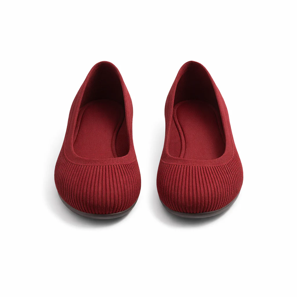 Ballerines pour femmes | Confort orthopédique, Slip-On rembourré - Image 6