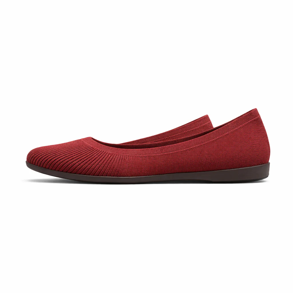 Ballerines pour femmes | Confort orthopédique, Slip-On rembourré - Image 7