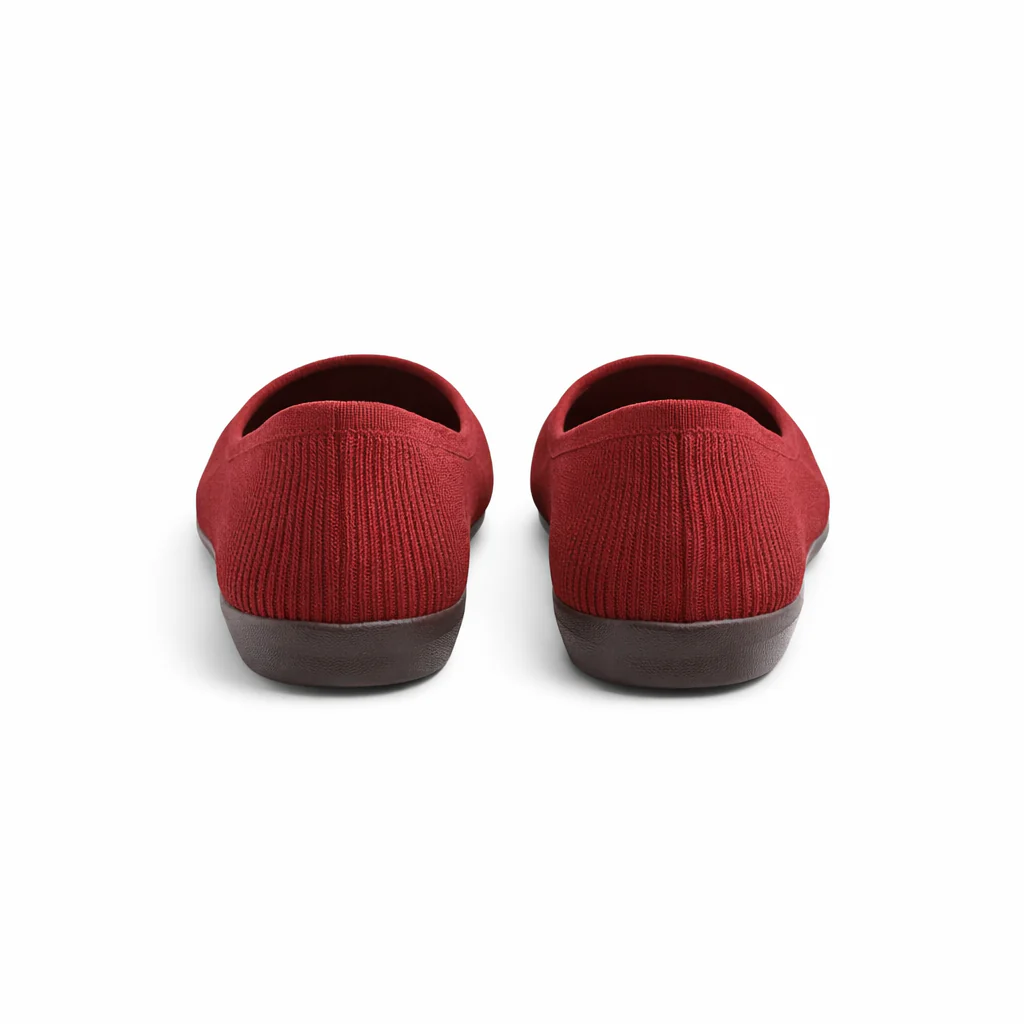Ballerines pour femmes | Confort orthopédique, Slip-On rembourré - Image 8