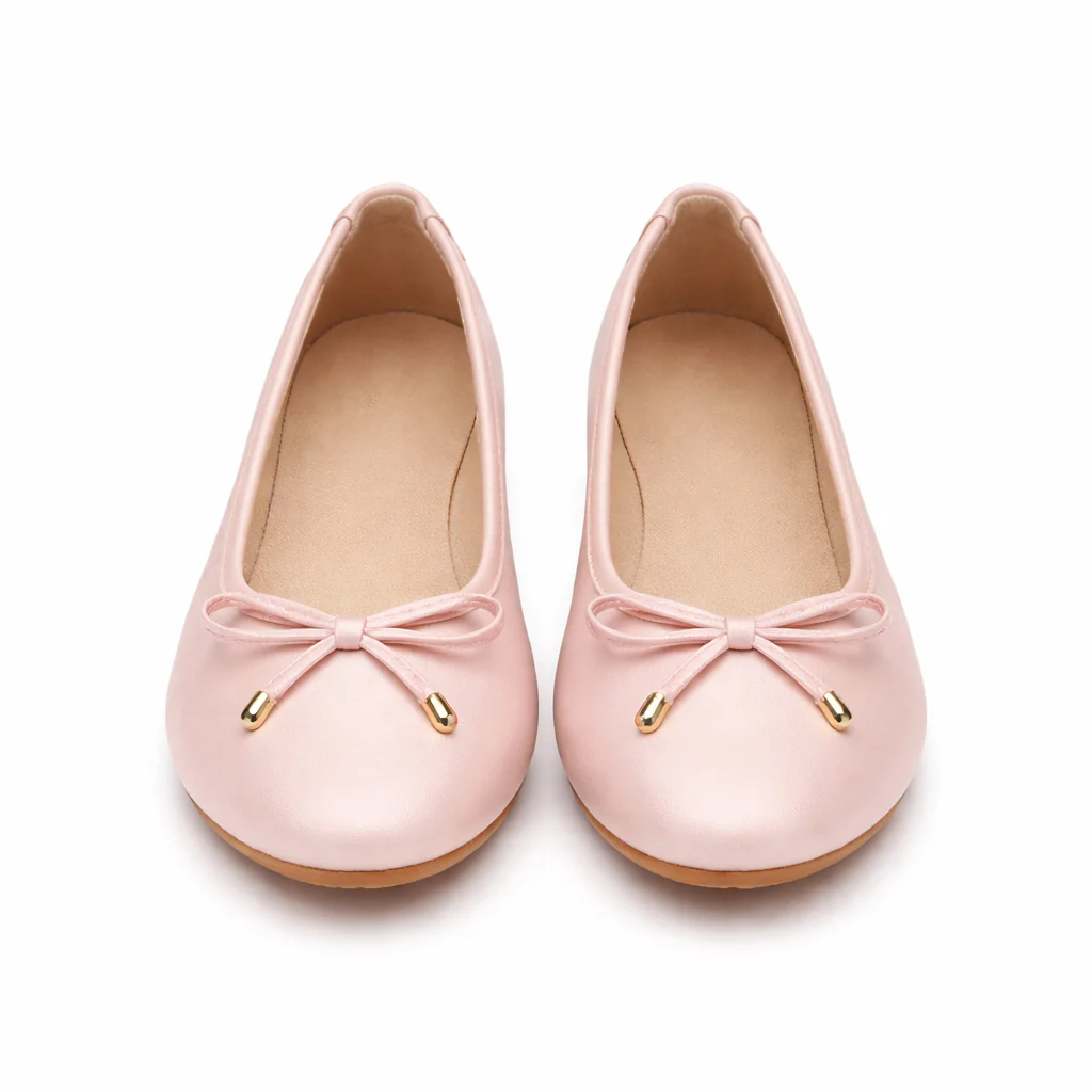 Ballerines pour Femmes | Design Élégant avec Nœud, Confort Assuré - Image 7