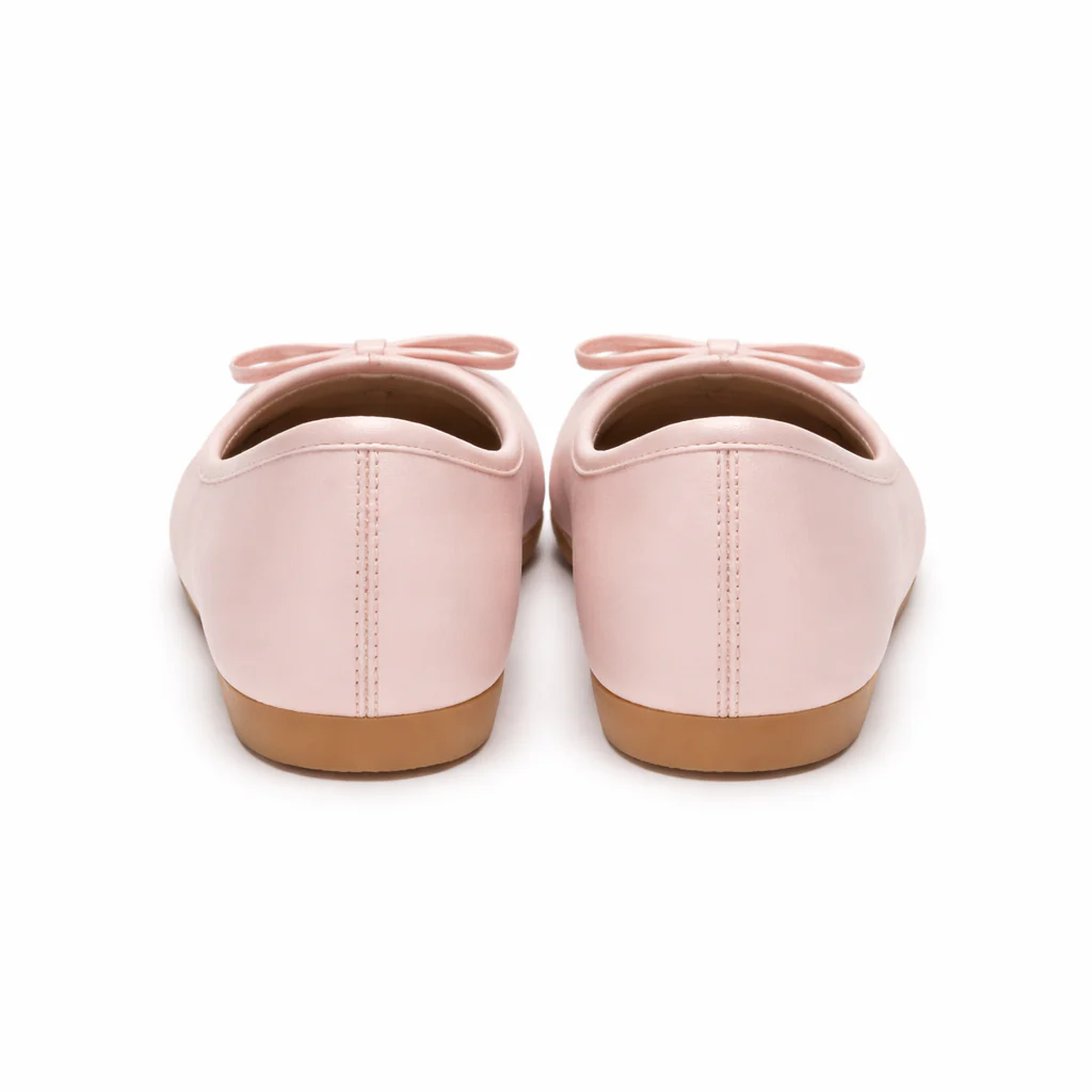 Ballerines pour Femmes | Design Élégant avec Nœud, Confort Assuré - Image 9