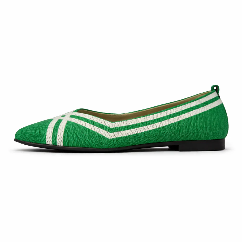 Ballerines Femme | Style Chic | Confortables, Parfaites pour le Quotidien - Image 8