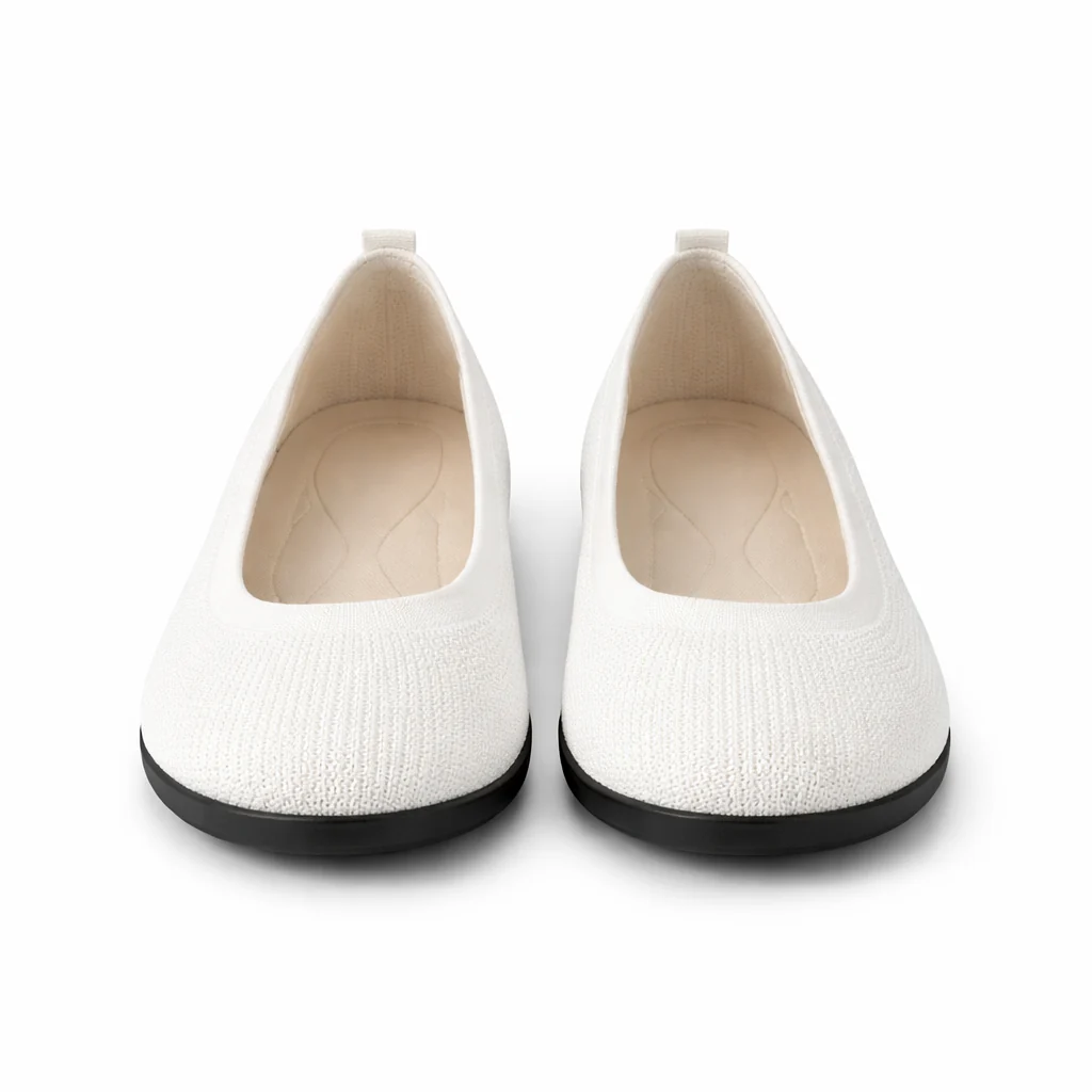 Ballerines pour femmes | Élégantes, Confortables | Semelle souple, Élégant - Image 7