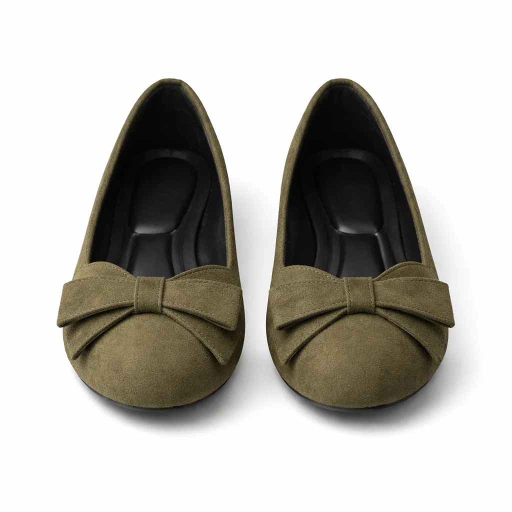 Ballerines pour femmes | Confort orthopédique | Soutien rembourré - Image 5
