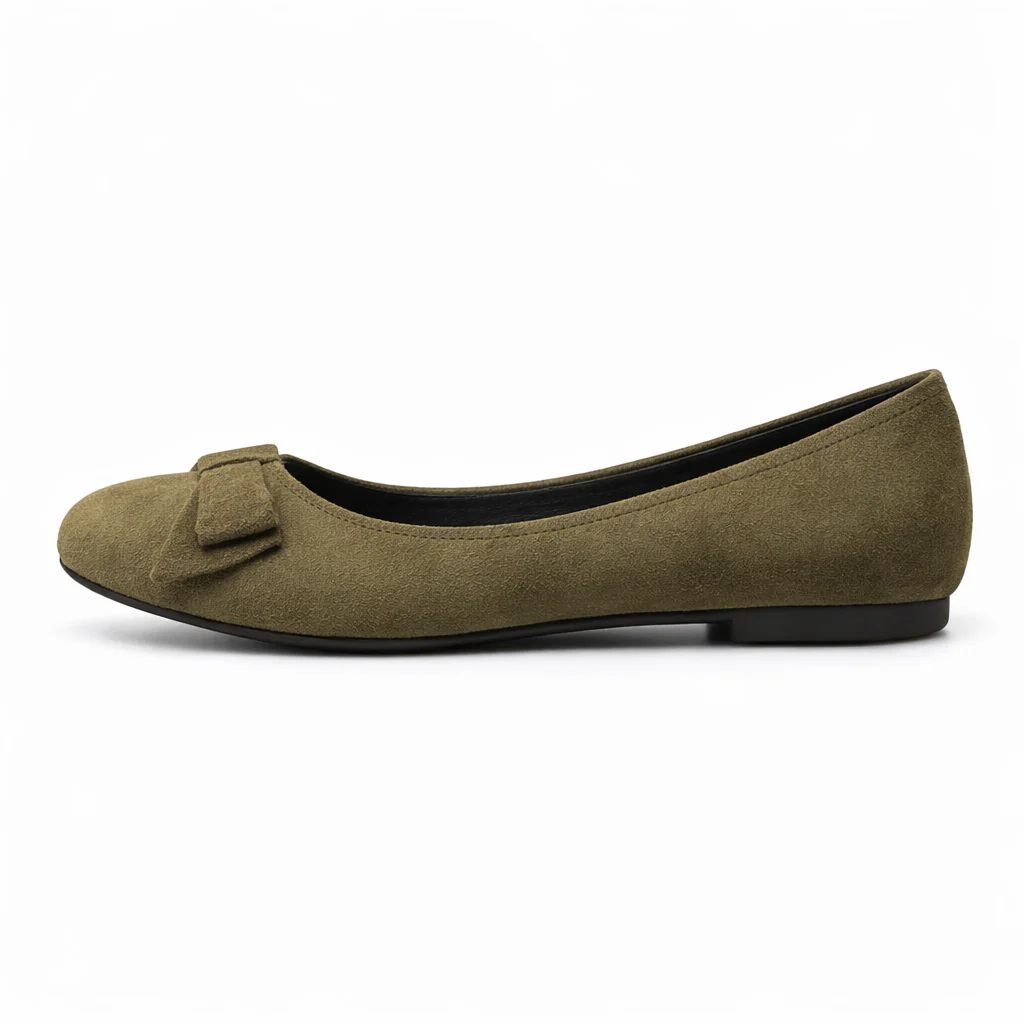 Ballerines pour femmes | Confort orthopédique | Soutien rembourré - Image 6