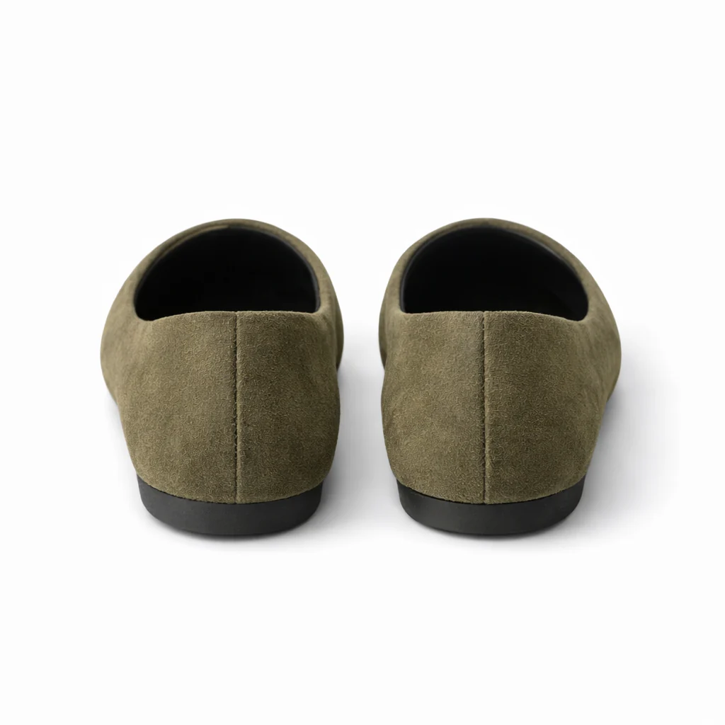 Ballerines pour femmes | Confort orthopédique | Soutien rembourré - Image 7
