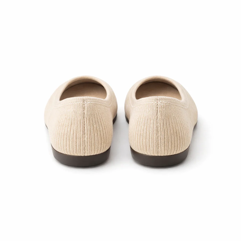 Ballerines pour femmes | Confort orthopédique et amorti | Enfiler - Image 8