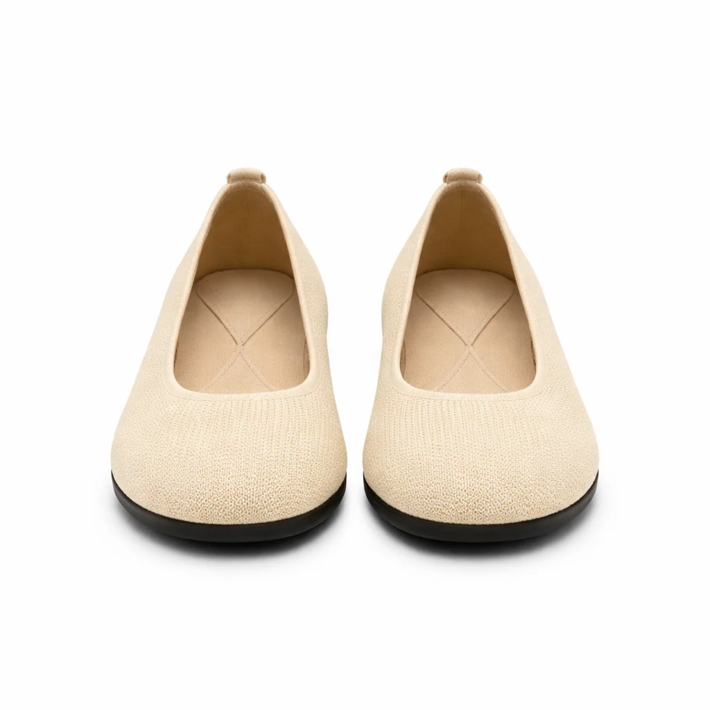 Ballerines pour femmes | Orthopédiques, Enfiler, Soutien de la voûte plantaire - Image 7