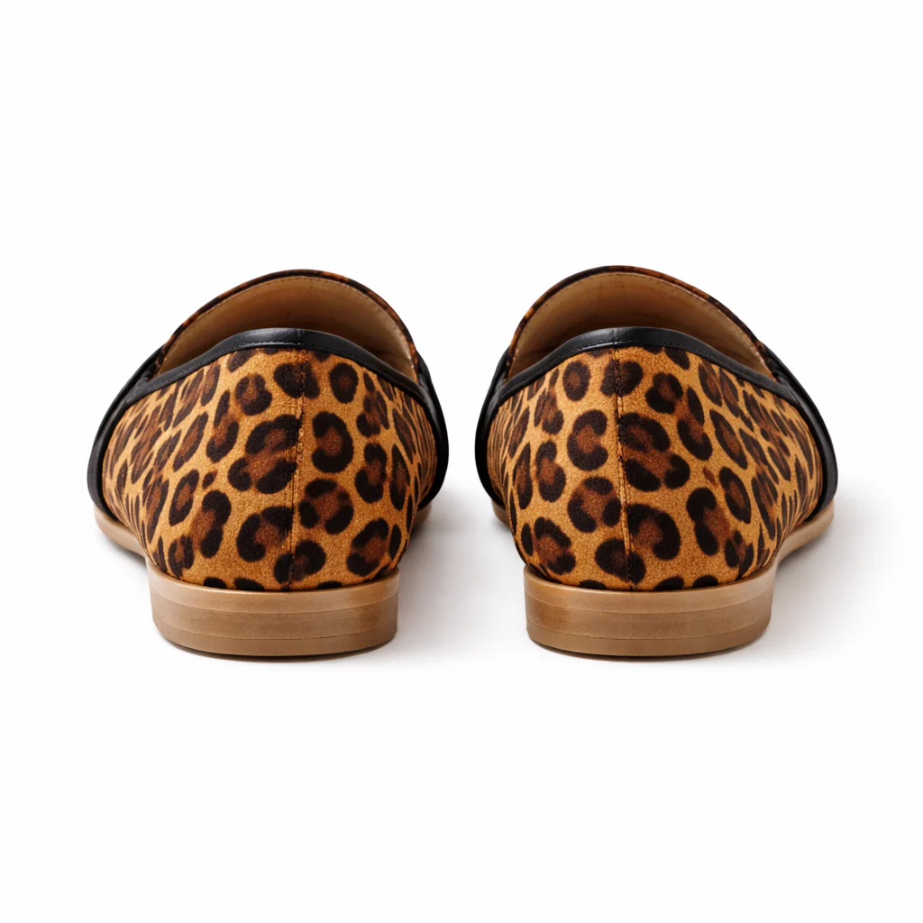 Ballerines pour Femmes | Bout Pointu, Style Élégant | Confort Slip-On - Image 6