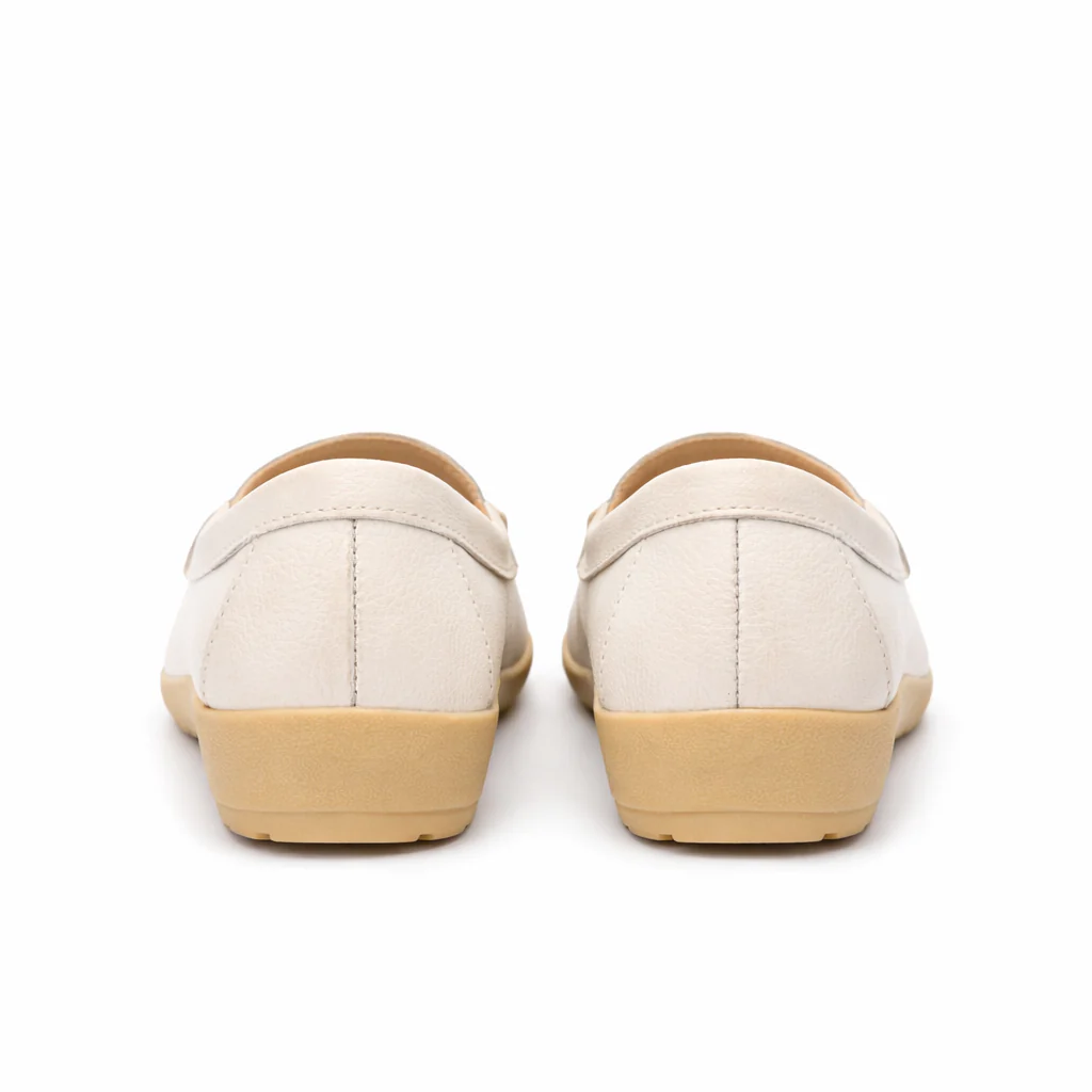 Mocassins pour femmes | Confort ergonomique | Chaussures de marche décontractées sans lacets - Image 9